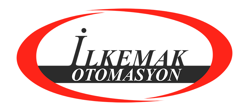 İlkemak Otomasyon Şaft Makina